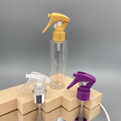 0.3ml de plastic de Pompfles van de Trekkerspuitbus bedekt 24/410 28/410 Alu-Sluiting
