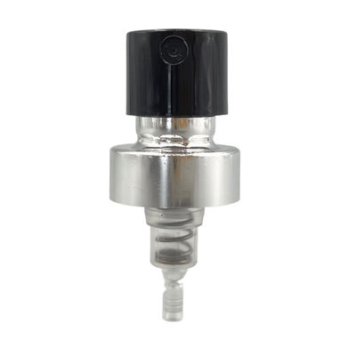 Van de de Spuitbusverstuiver van de parfumpomp de Golfplaatpomp 0.09ml/T 15/400 Rubberpakking