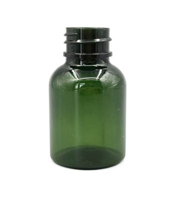30ml Amber Dropper Bottle Boston-HUISDIER 50ml om het Onderzoek van de Schouderzijde