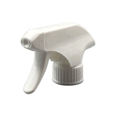 28/410 al Plastic de Doseringspomp Aangepaste Kleur van de Trekkerspuitbus 1.2CC/T