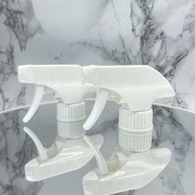 28/410 al Plastic de Doseringspomp Aangepaste Kleur van de Trekkerspuitbus 1.2CC/T