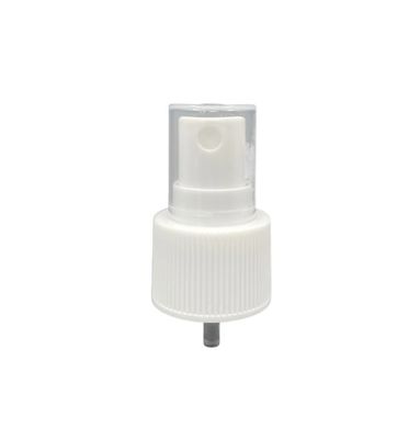 De 20/410 Plastic Fijne de Pomp304h Lente van de Mistspuitbus buiten 0.15ML-Dosering