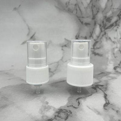 De 20/410 Plastic Fijne de Pomp304h Lente van de Mistspuitbus buiten 0.15ML-Dosering