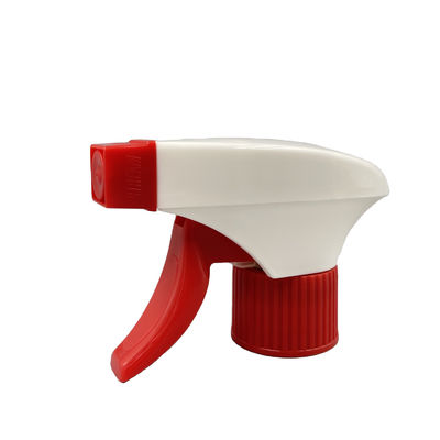 Dubbele van de de Trekkerspuitbus van de Sluier0.75ml Brede Mond Pomp 28/415 28/410