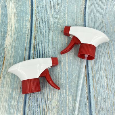 Dubbele van de de Trekkerspuitbus van de Sluier0.75ml Brede Mond Pomp 28/415 28/410