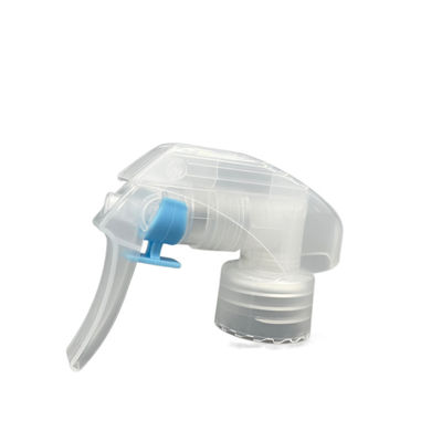 Lekbewijs 24mm Fijne de Mist Witte Klink van de Trekkerspuitbus trok neer Type 0.26ml
