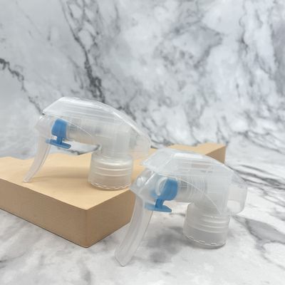 Lekbewijs 24mm Fijne de Mist Witte Klink van de Trekkerspuitbus trok neer Type 0.26ml