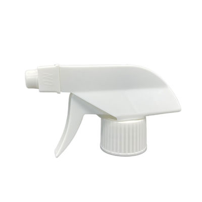 Brede de Trekkerspuitbus 28/400 28/410 de Witte SS316-Lente 0.11ml van het Mondschuim