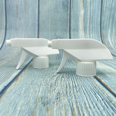 Brede de Trekkerspuitbus 28/400 28/410 de Witte SS316-Lente 0.11ml van het Mondschuim