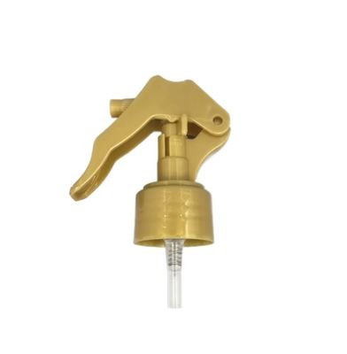 Lage Hoge Winst - kwaliteit Handbediend Mini Trigger Sprayer 28/410 met Slot voor Huidzorg