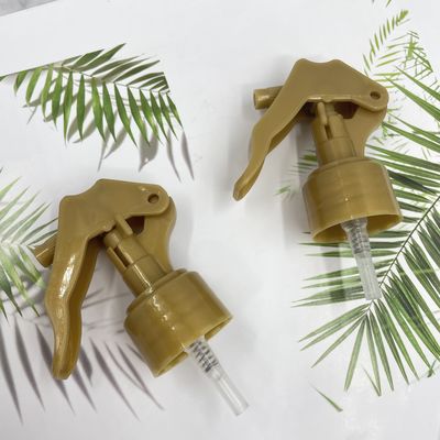 Lage Hoge Winst - kwaliteit Handbediend Mini Trigger Sprayer 28/410 met Slot voor Huidzorg