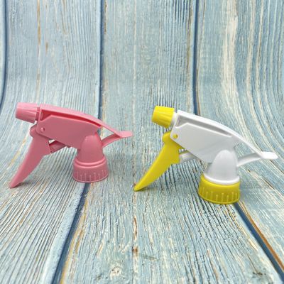 Roterende 28/400 Plastic de Pomp Hoofd Lange Draai Open 1.0ml van de Trekkerspuitbus