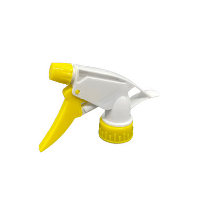 Roterende 28/400 Plastic de Pomp Hoofd Lange Draai Open 1.0ml van de Trekkerspuitbus