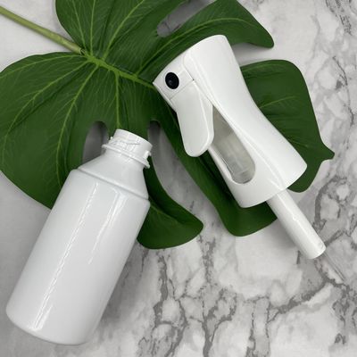 van het het Aërosol Ononderbroken Water van 200ml 300ml 500ml Super Fijne van de de Mistspuitbus van het de Salonkappen de Nevelfles