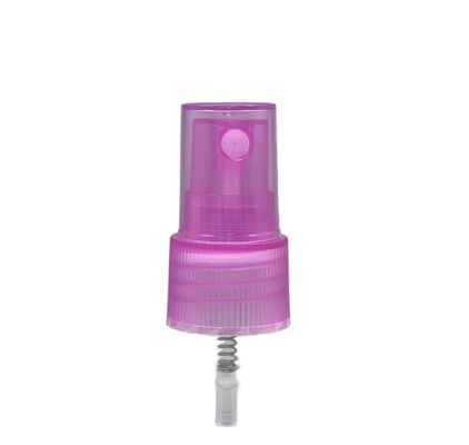 PE de Nevelpomp 20/410 de Geribbelde Sluitingsss316 Lente 0.16ML van de Pakkings Plastic Mist