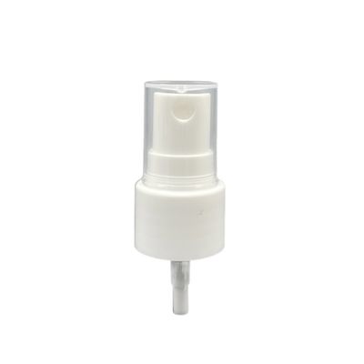 Parfum 20/410 de Fijne van de de Pomp304h Lente van de Mistspuitbus Vlotte Sluiting Aangepaste Kleur