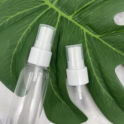 Parfum 20/410 de Fijne van de de Pomp304h Lente van de Mistspuitbus Vlotte Sluiting Aangepaste Kleur