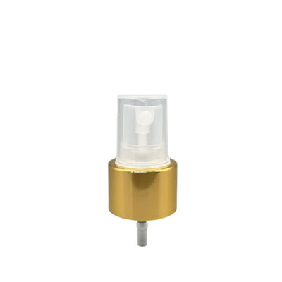 De Spuitbuspomp 24/410 van de lotion Fijne Mist Alu-Sluitingspe Pakking met pp GLB