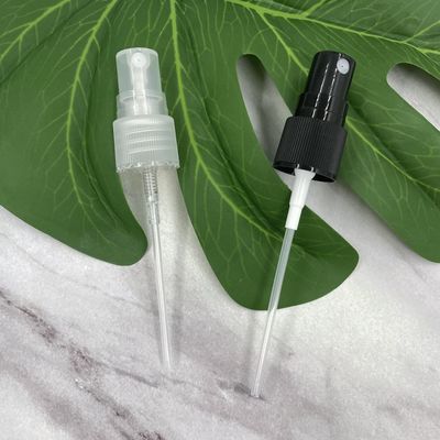 De Spuitbuspomp 18/410 van de geribbelde Sluitings Fijne Mist Polypropyleenplastiek met pp GLB