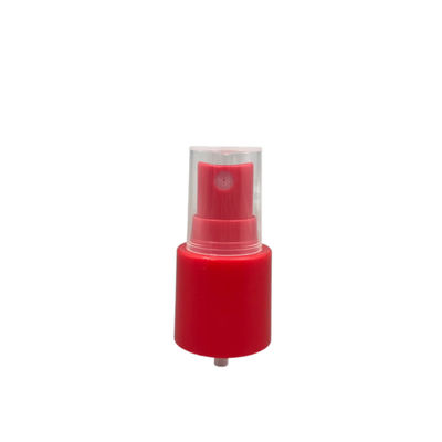Ultra Fijne Pomp 24 van de Mistspuitbus 415 de Vlotte Lente van de Sluitings0.16ml Dosering 304H