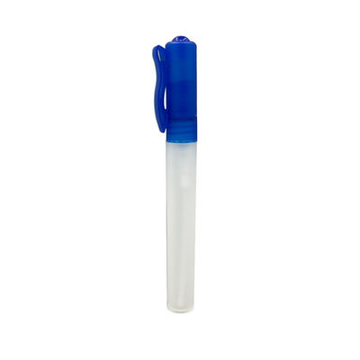 5ml 10ml berijpte het Lege PE van de Nevelpen bottle set van het Handdesinfecterende middel bewijs van het Pakkingslek