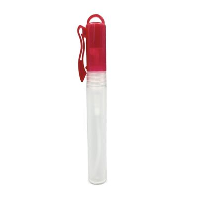 van de het Parfum de Plastic Nevel van 8ml 10ml Kleur van Pen Set draagbare 0.12ML Aangepaste