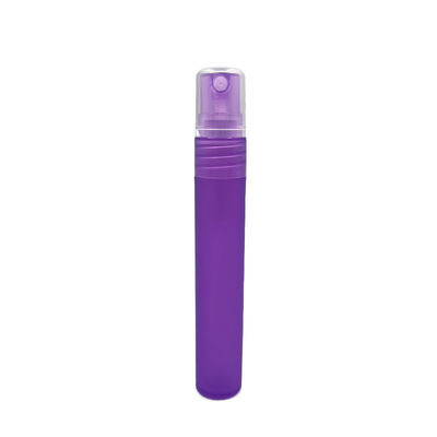 Gemakkelijk Carry Mini Pocket Sanitizer Spray Pump-Compact Lekbewijs pp 3ml 5ml