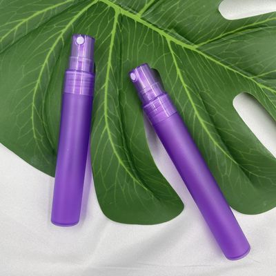 Gemakkelijk Carry Mini Pocket Sanitizer Spray Pump-Compact Lekbewijs pp 3ml 5ml