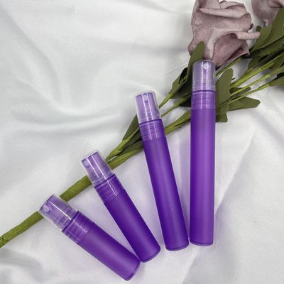 Gemakkelijk Carry Mini Pocket Sanitizer Spray Pump-Compact Lekbewijs pp 3ml 5ml