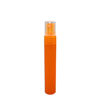 De Fles van 15ML 20ML Matte Bottle Fine Mist Sprayers voor Parfum