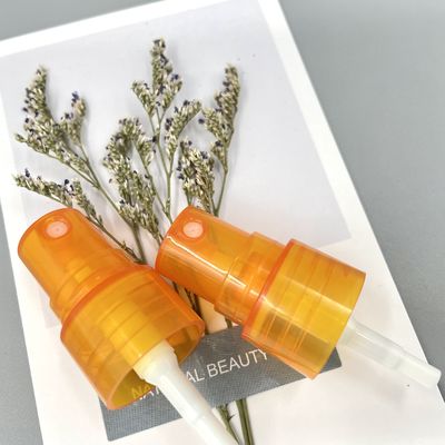De Fles van 15ML 20ML Matte Bottle Fine Mist Sprayers voor Parfum