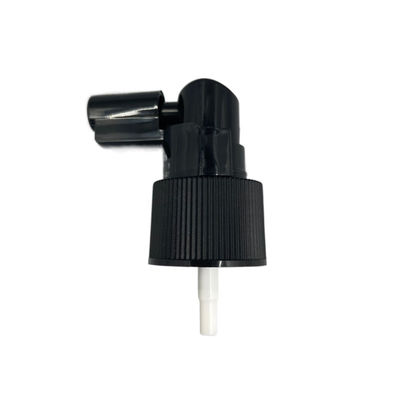Pp 18/410 24/410 Neus Fijne Pomp0.12ml Dosering van de Mistspuitbus met Klem