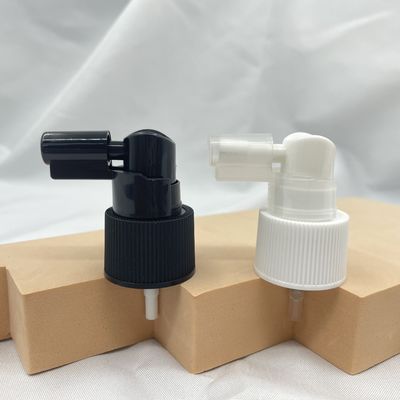 Pp 18/410 24/410 Neus Fijne Pomp0.12ml Dosering van de Mistspuitbus met Klem