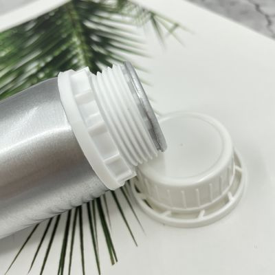 De Nevelflessen 100ml van de aluminiumetherische olie Geen Morserij met Pal GLB