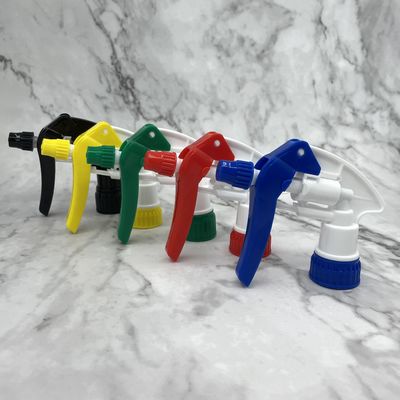1.2ml van de de Trekkerspuitbus van het tuinwater de Plastic de Pomp304h Lente 28/410 28/400