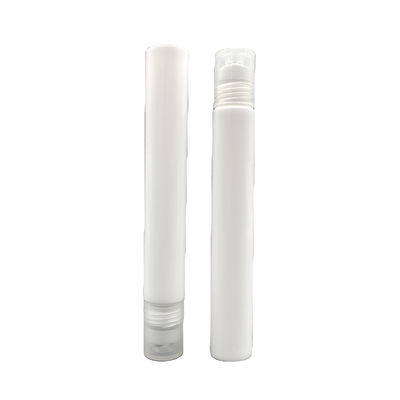 Drie van de de Balbuis van de Metaalrol van de de Flessen7ml 15ml Capaciteit Duidelijke Diameter 19mm