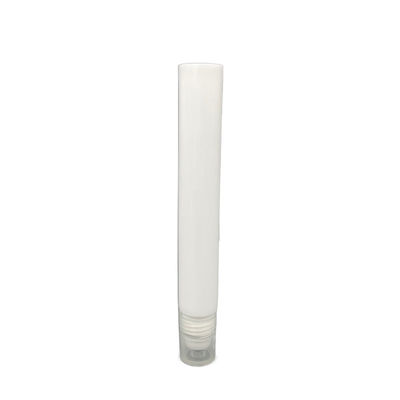 PE van de de Buis7ml -15ml Lege Rol van de Oogroom van de Balflessen Diameter 19mm