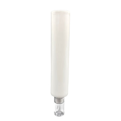 Lege van de het Gelbuis van het Roomoog het Druppelbuisje35ml 70ml Capaciteit 30mm Diameter met Duidelijk GLB