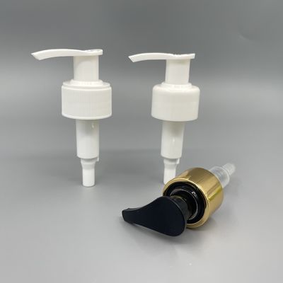 28/415 de Pomp1.5ml Dosering 24/415 van de Lotionautomaat voor het Gel van het Handdesinfecterende middel