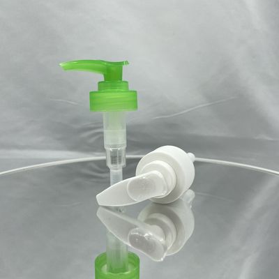 De groene Plastic van de Zeeplotion Transparante 304H Lente 24/410 28/410 van de de Automaatpomp 1.9ml/T