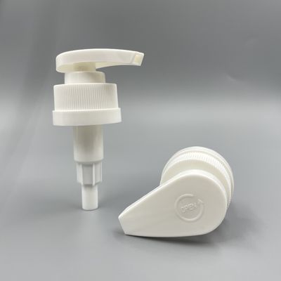 De kosmetische Pomp van de Lotionautomaat 28/410 28/400 Sluitings1.9ml Dosering van de Palveiligheid