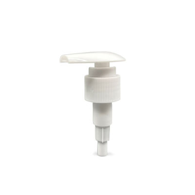 De Room van de de Automaatpomp van de zadelpp Lotion 28/410 28/400 Geribbelde 1.6ml-Dosering