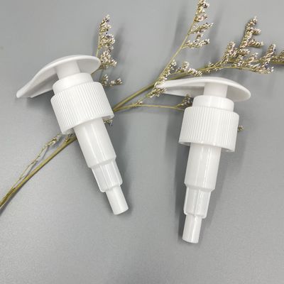 De Room van de de Automaatpomp van de zadelpp Lotion 28/410 28/400 Geribbelde 1.6ml-Dosering