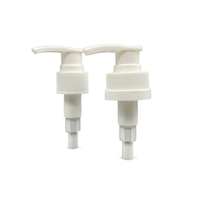 1.9ml de Pomp van de het Desinfecterende middelautomaat van de doseringshand 28/410 28/400 Sluiting voor Grote Fles