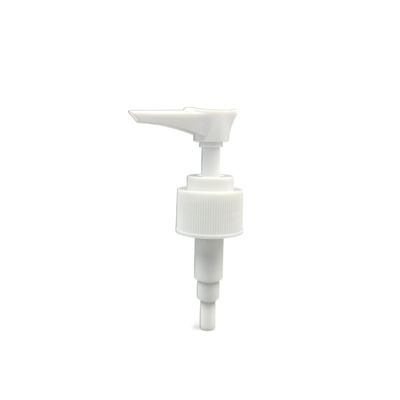 0.7CC Aangepaste Kleur 28/410 van de lotionautomaat Pomp voor de Fles van het Handdesinfecterende middel