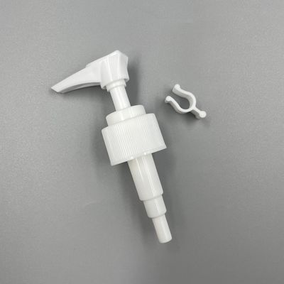 0.7CC Aangepaste Kleur 28/410 van de lotionautomaat Pomp voor de Fles van het Handdesinfecterende middel