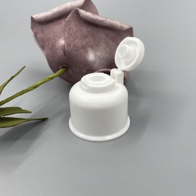 Jingle Plastic Disc Top Flip GLB 20/410 24/410 Aangepaste Kleuren UVdeklaag