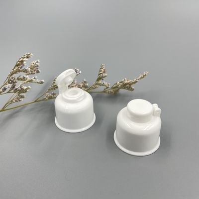 Jingle Plastic Disc Top Flip GLB 20/410 24/410 Aangepaste Kleuren UVdeklaag