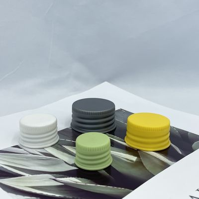 Materiële imitatie het aluminiumdekking GLB 13/410,20/410 van pp