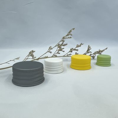 Materiële imitatie het aluminiumdekking GLB 13/410,20/410 van pp